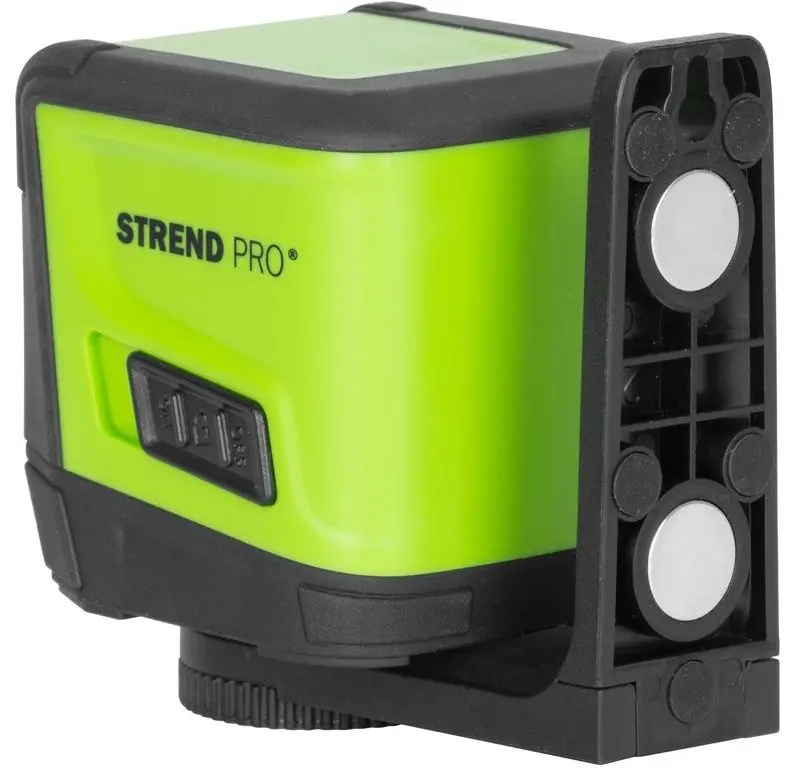 Nivela cu laser Strend Pro TPLL01D