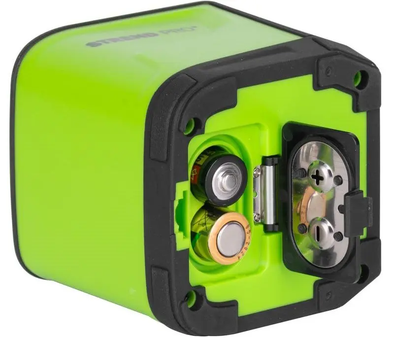 Nivela cu laser Strend Pro TPLL01D