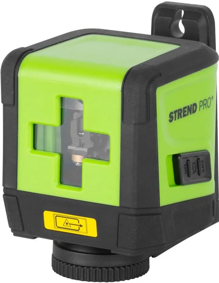 Nivela cu laser Strend Pro TPLL01D