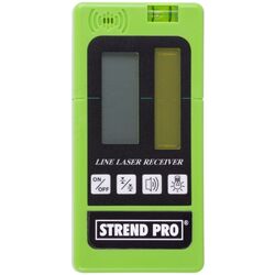 Приемник лазерного луча Strend Pro 213979