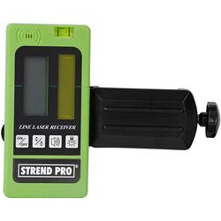 Receptor de laser Strend Pro 213979 Thumb