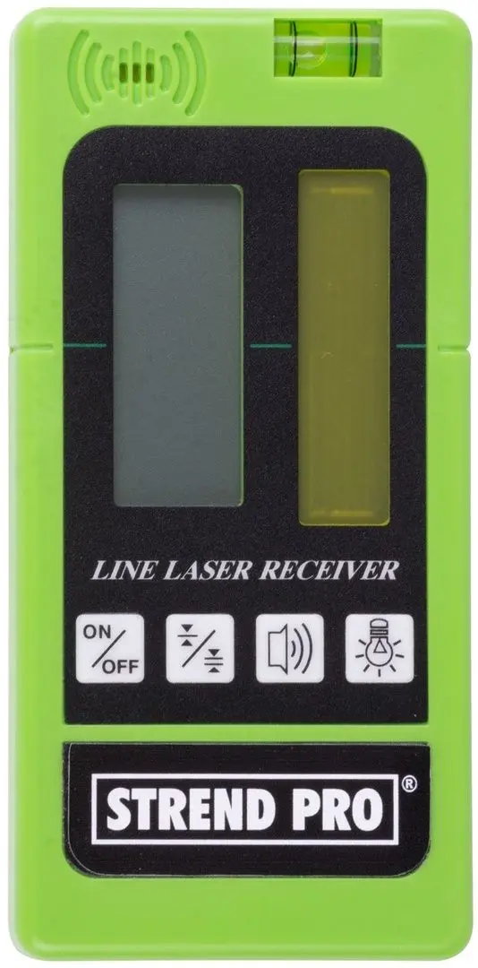 Receptor de laser Strend Pro 213979