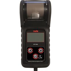 Тестер аккумуляторов Telwin DTP900