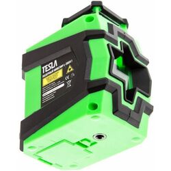 Лазерный нивелир Tesla L-360х1 (410946) Thumb