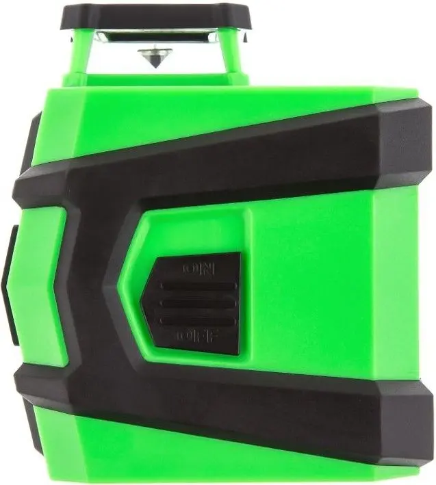 Лазерный нивелир Tesla L-360х1 (410946) - 4