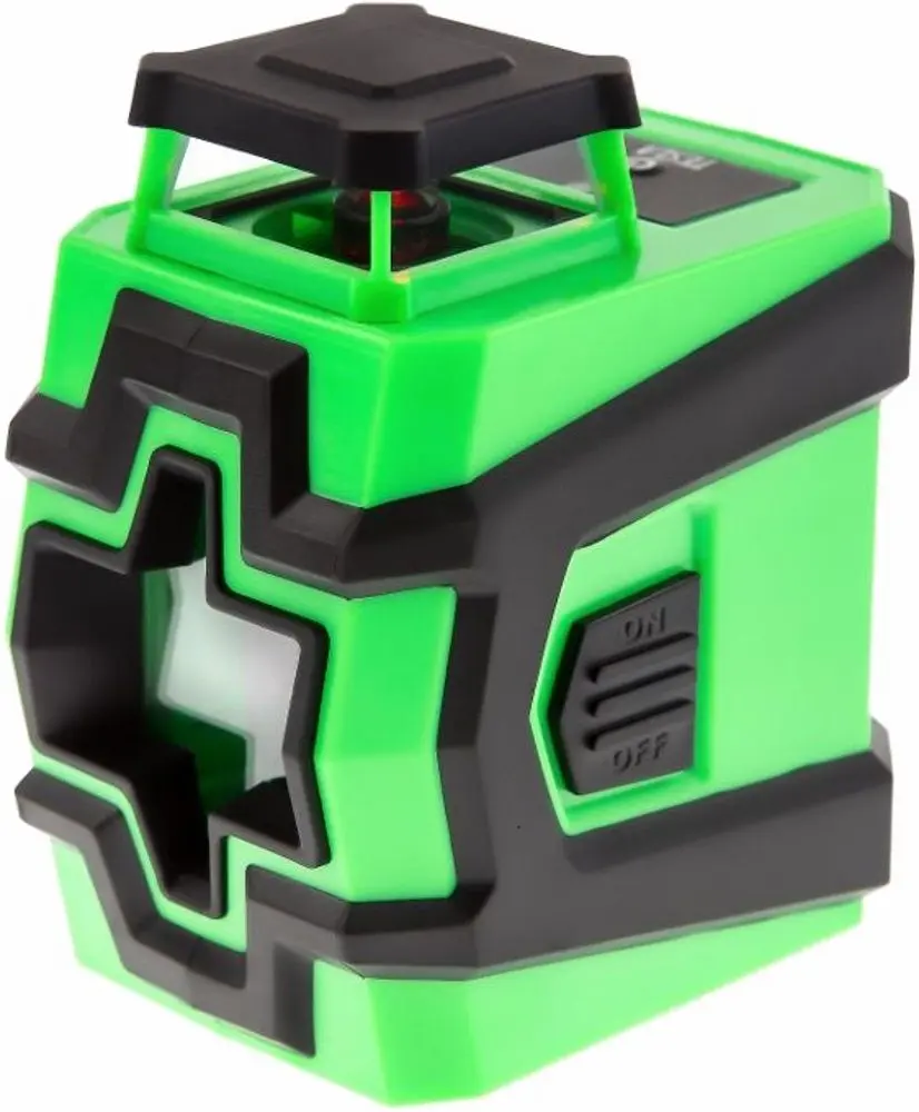 Лазерный нивелир Tesla L-360х1 (410946)