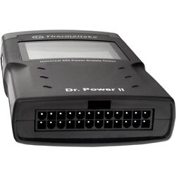 Tester de surse de alimentare Thermaltake AC0015 Thumb