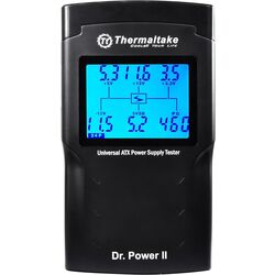 Tester de surse de alimentare Thermaltake AC0015