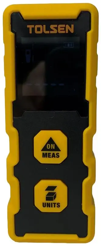 Дальномер лазерный Tolsen 35172