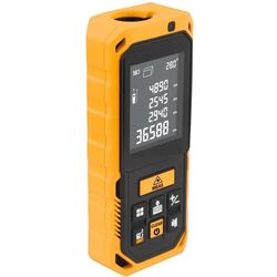 Telemetru cu laser Tolsen 35178