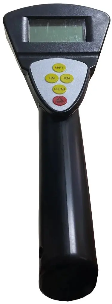 Roata de masurare distanta Tolsen 35191