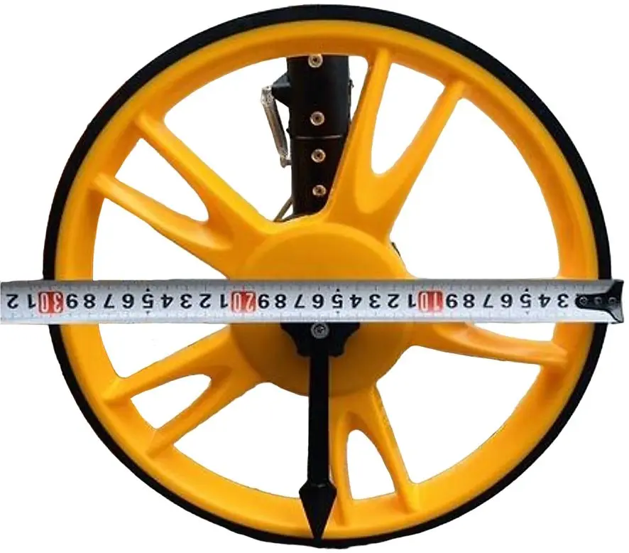 Измерительное колесо Tolsen 35192