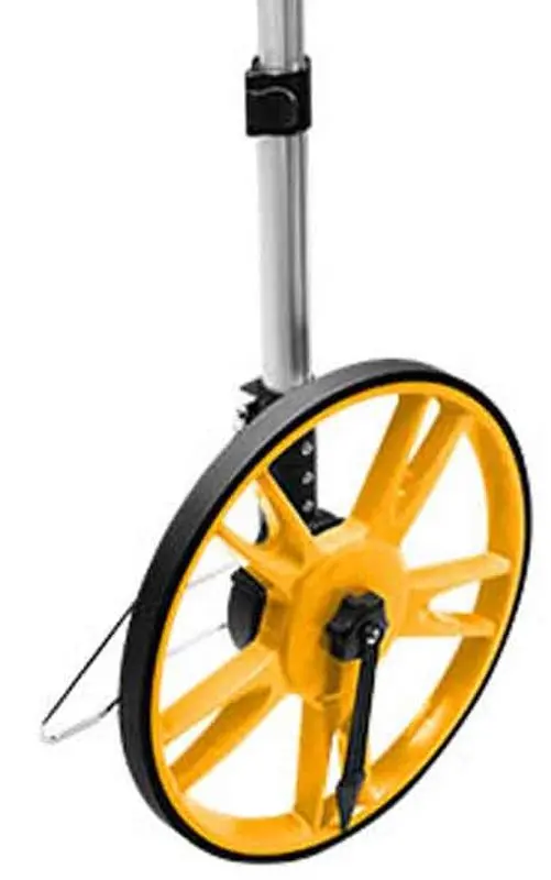 Измерительное колесо Tolsen 35192