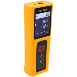 Telemetru cu laser Tolsen 35074