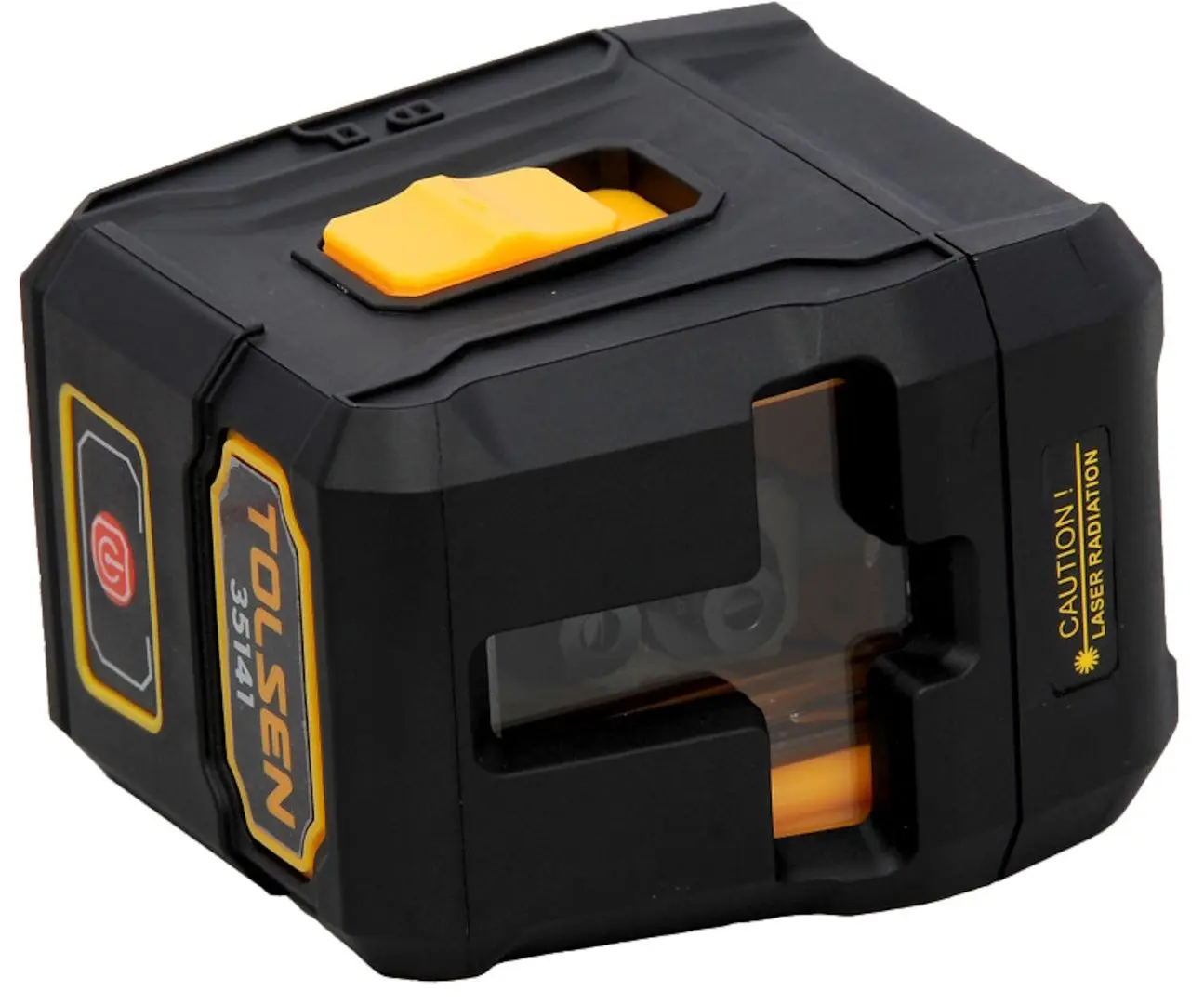 NIvela cu laser Tolsen 35141