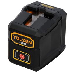 NIvela cu laser Tolsen 35141