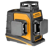 Nivela cu laser Tolsen 35155 (Black/Yellow)