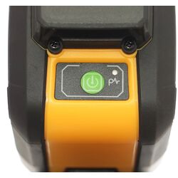 Лазерный нивелир Tolsen 35155 (Black/Yellow) Thumb