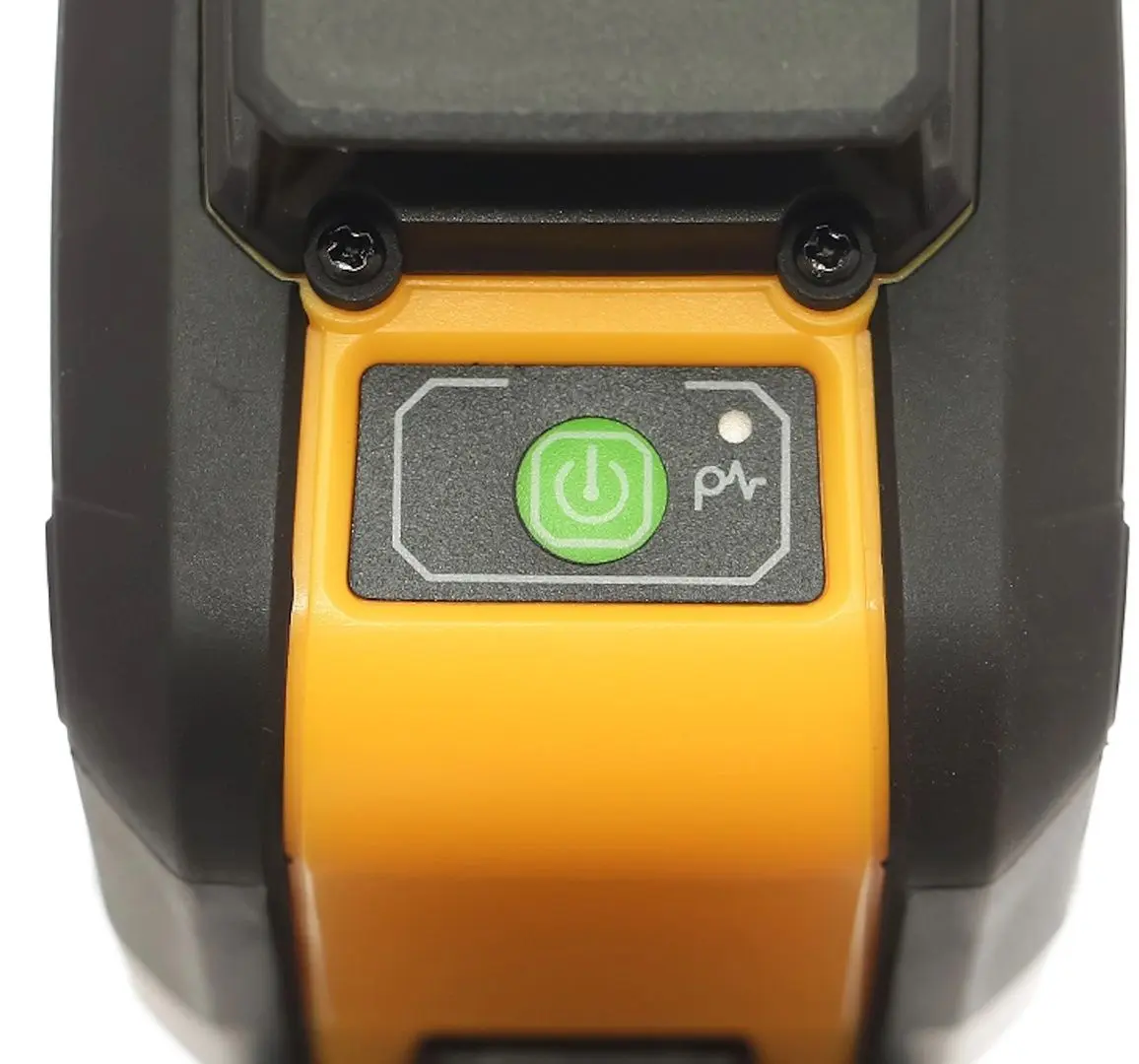 Лазерный нивелир Tolsen 35155 (Black/Yellow)