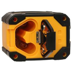 Лазерный нивелир Tolsen 35155 (Black/Yellow) Thumb
