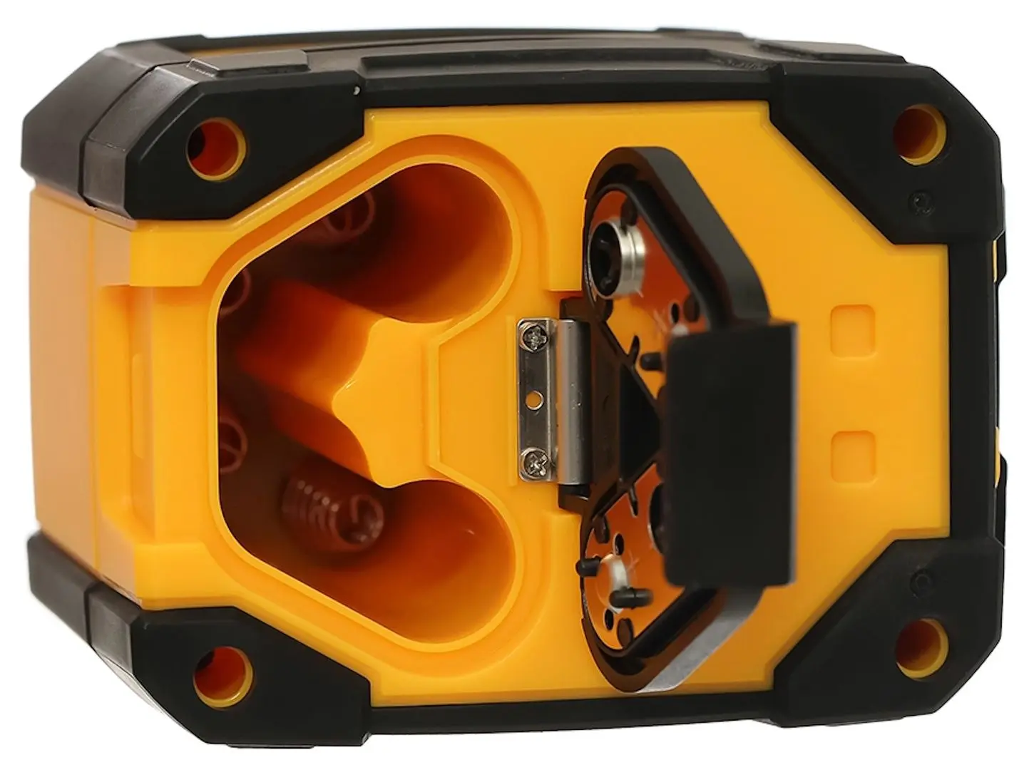 Лазерный нивелир Tolsen 35155 (Black/Yellow)