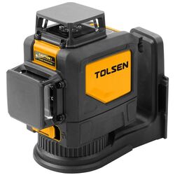 Nivela cu laser Tolsen 35154 Thumb