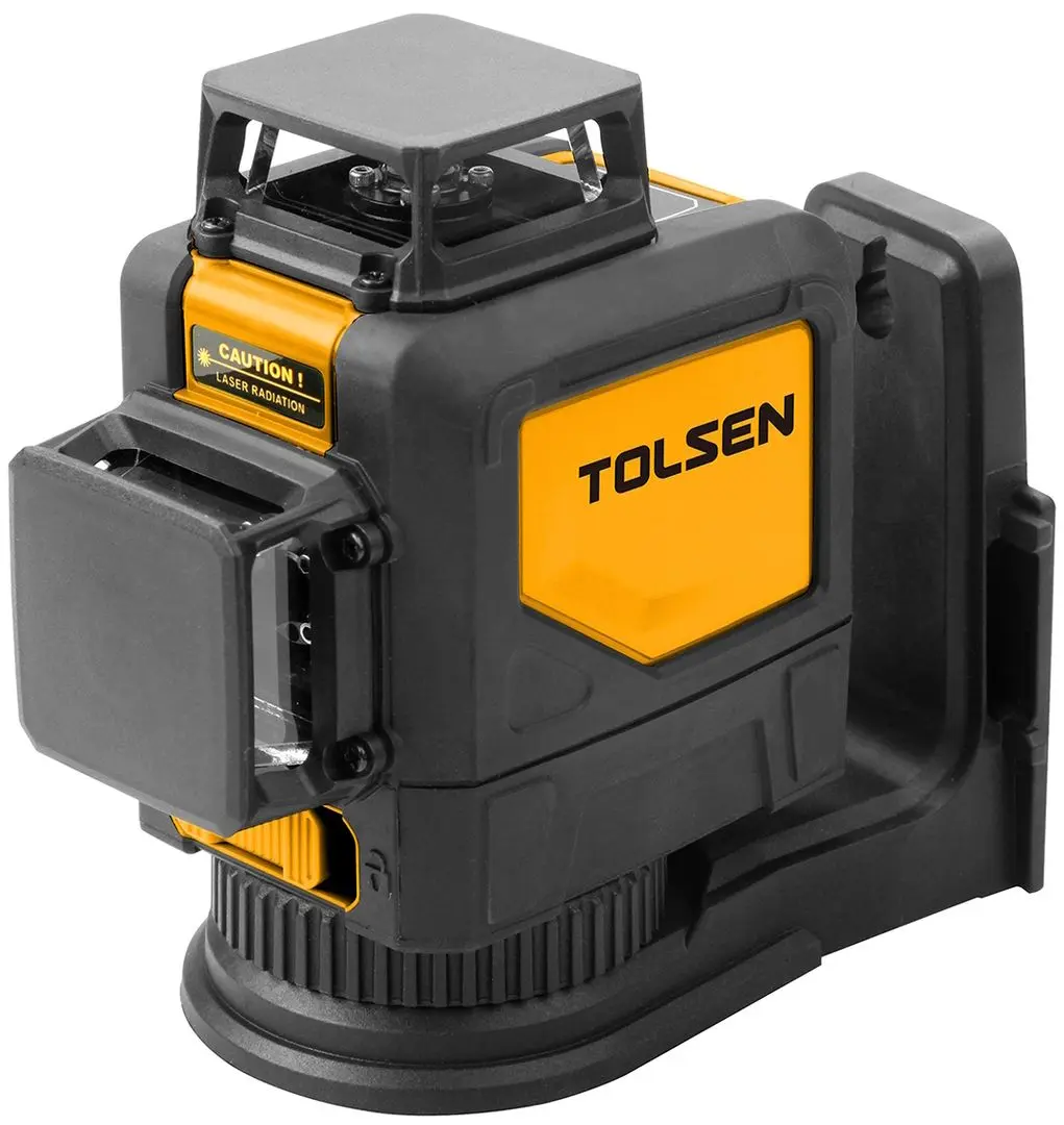 Nivela cu laser Tolsen 35154