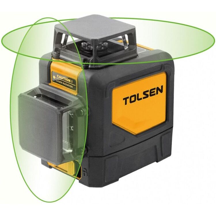 Nivel cu laser Tolsen 35154