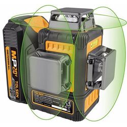 Nivela cu laser Tolsen 87324 Thumb