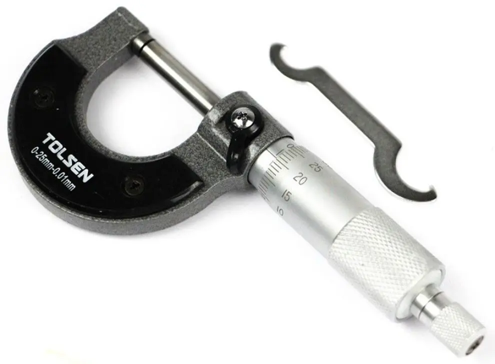 Micrometru Tolsen 35055 - 2