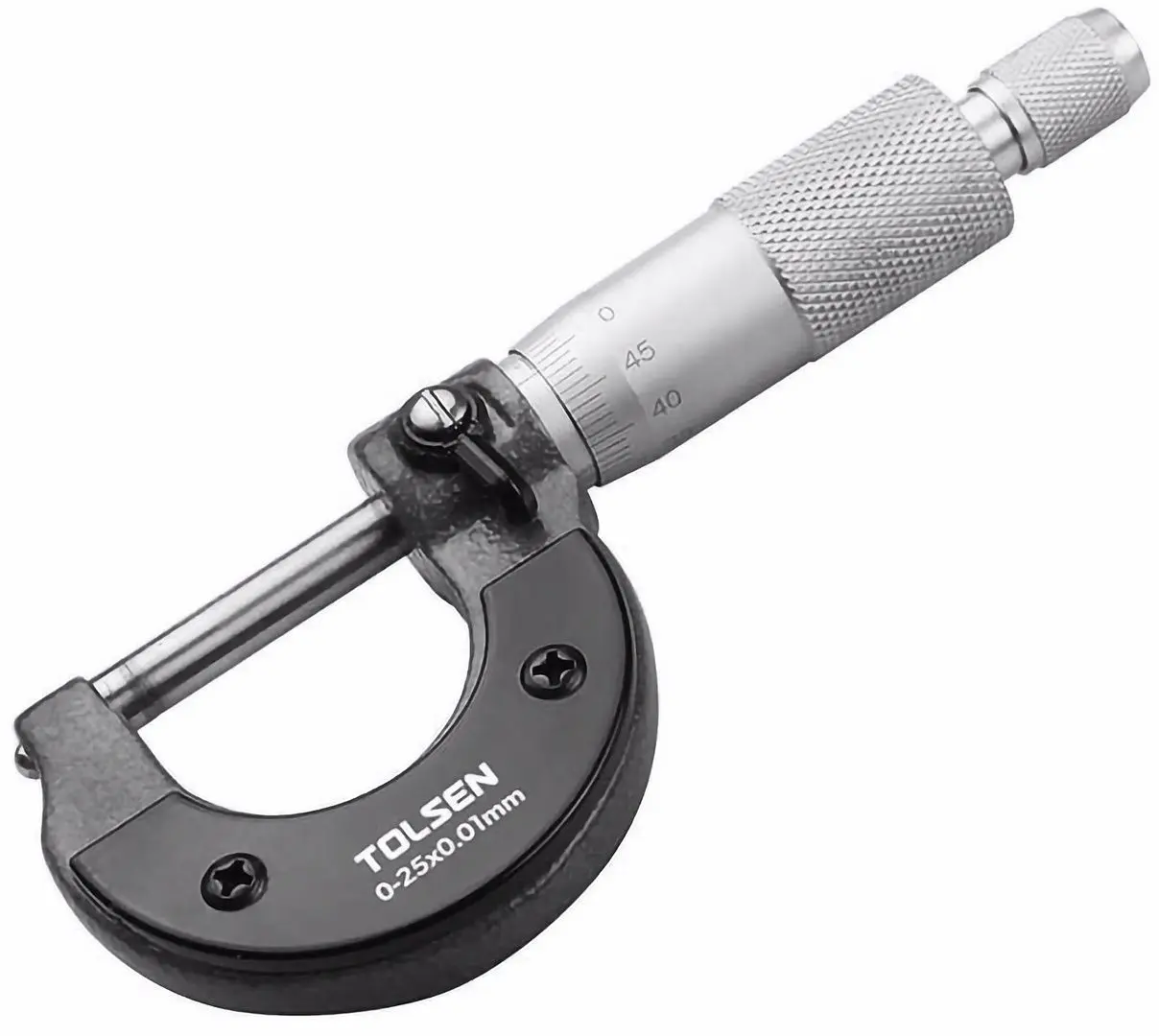 Micrometru Tolsen 35055