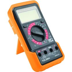 Multimetru digital Tolsen 38031