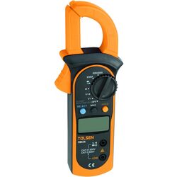 Multimetru digital Tolsen 38034