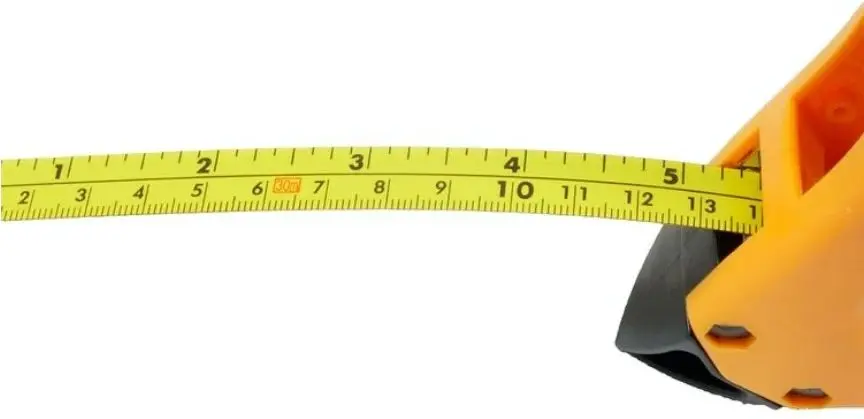 Ruletă geodezică Tolsen 35014