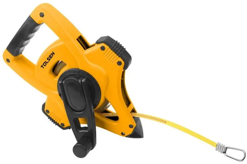 Ruletă geodezică Tolsen 35014