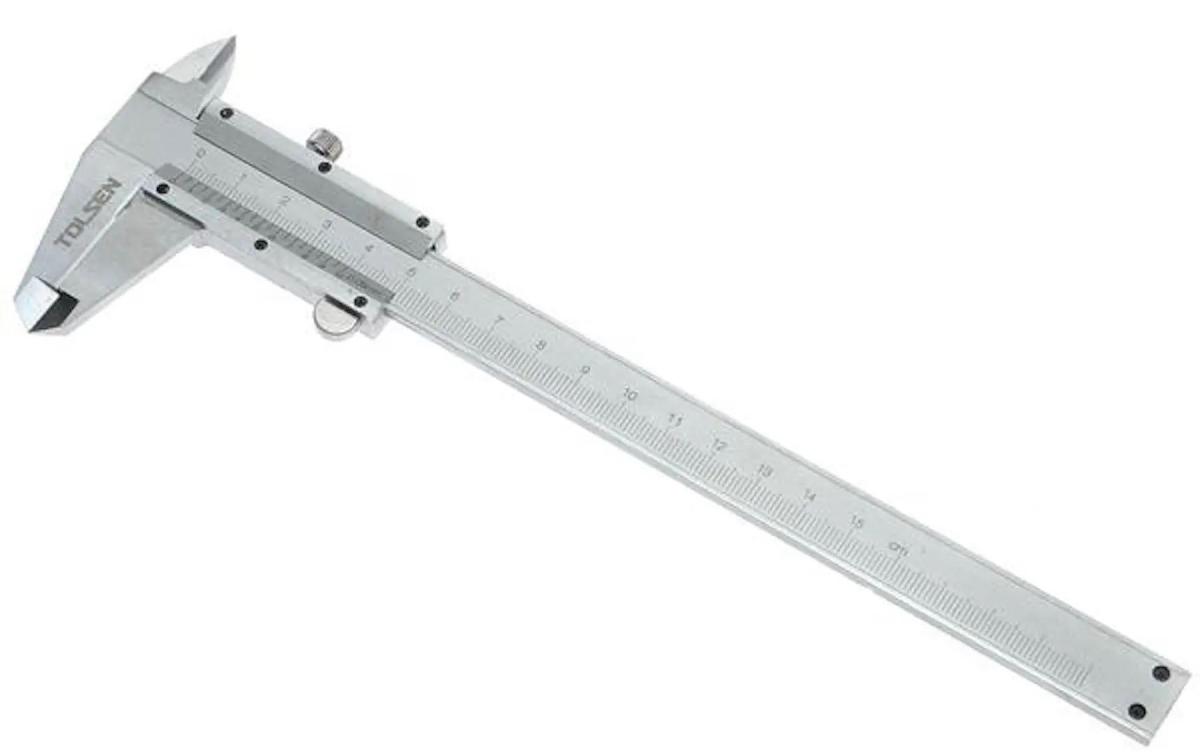 Штангенциркуль Tolsen 35048