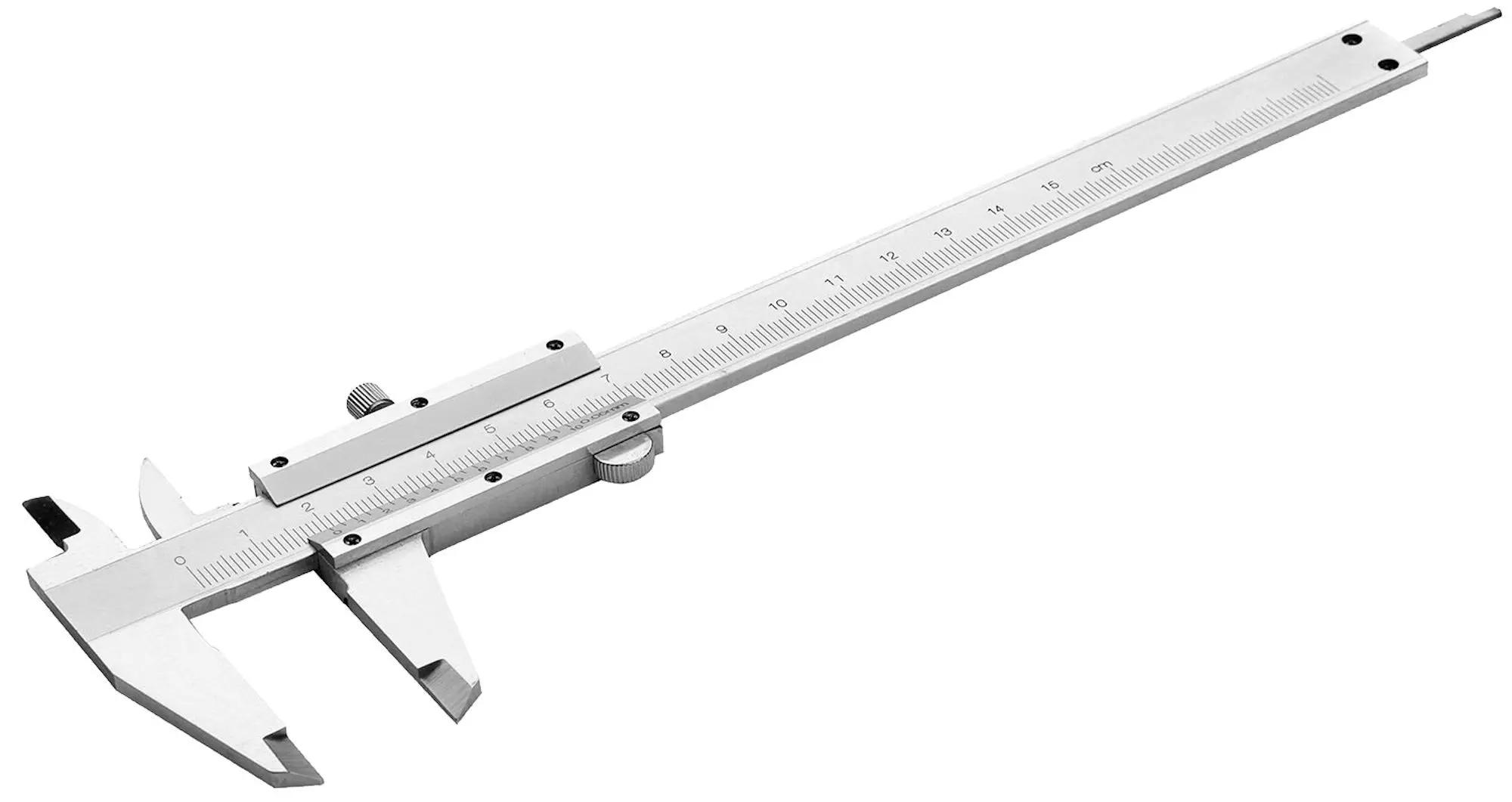 Штангенциркуль Tolsen 35048