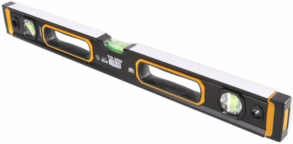 Nivela pentru constructii cu magnet Tolsen 35115