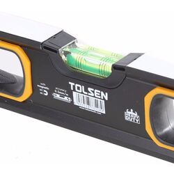 Nivela pentru constructii cu magnet Tolsen 35115 Thumb