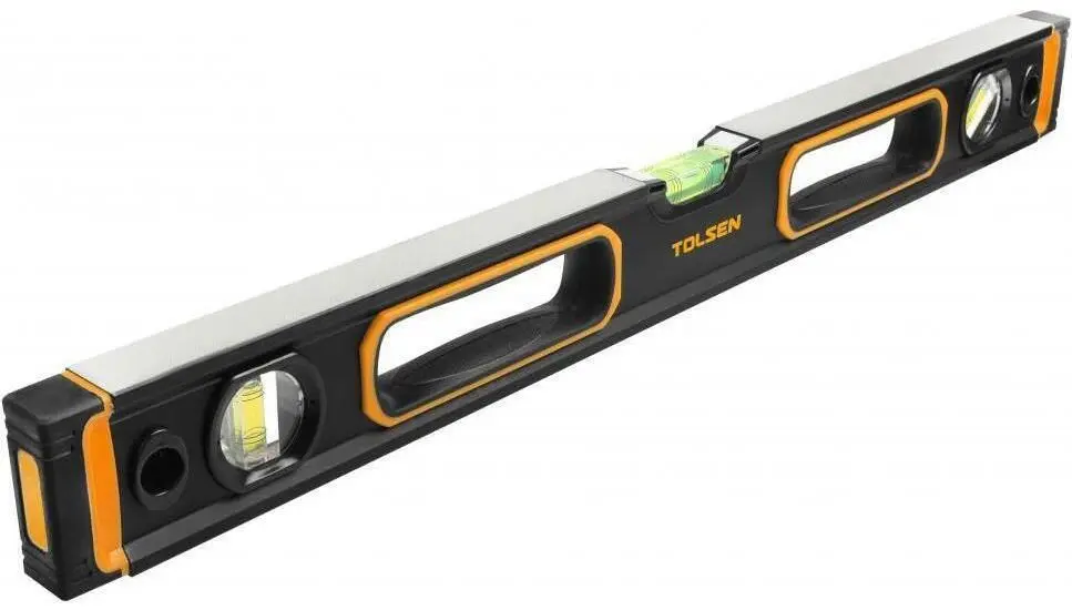 Nivela pentru constructii cu magnet Tolsen 35115