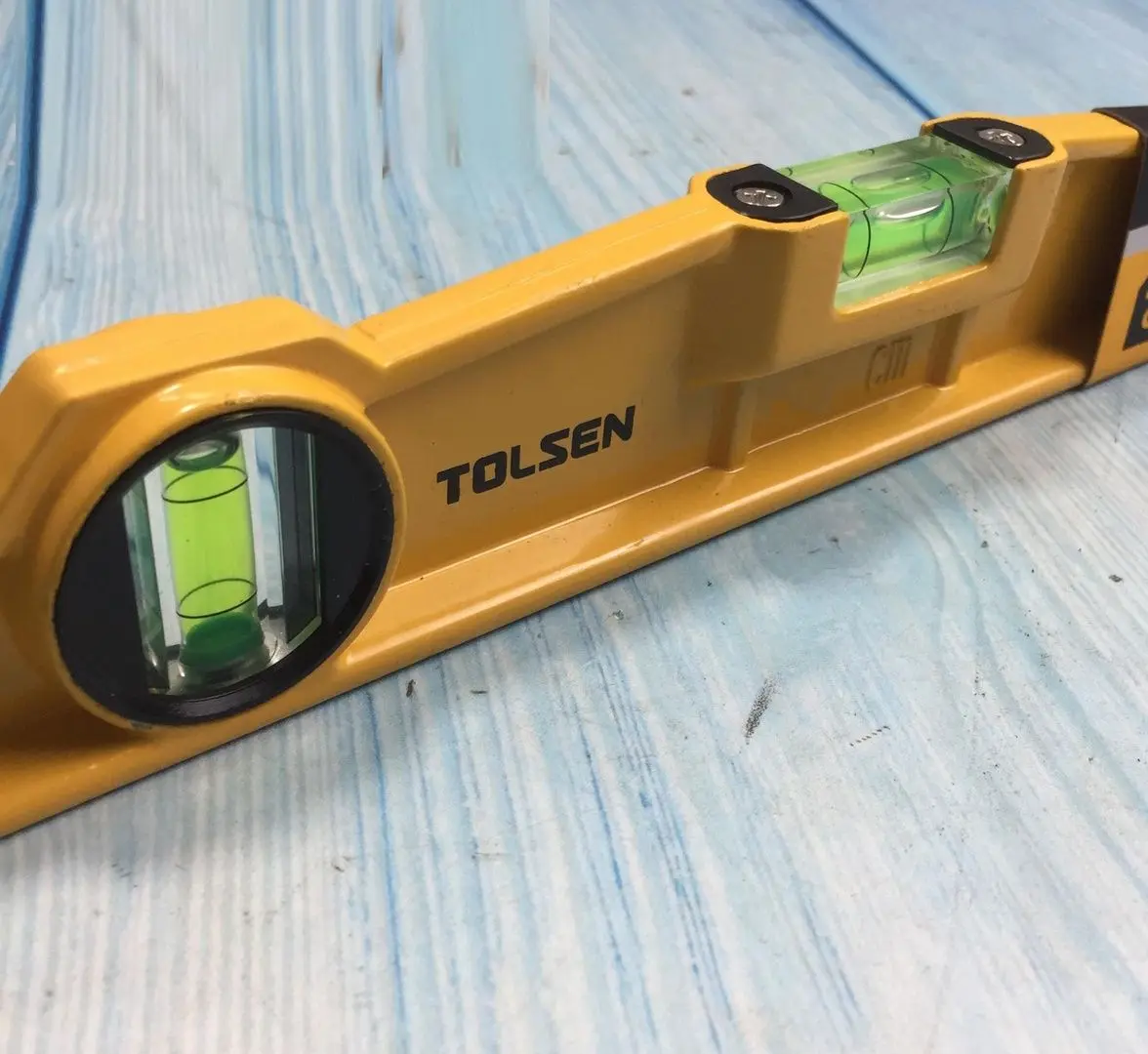 Строительный уровень Tolsen 35061 - 3