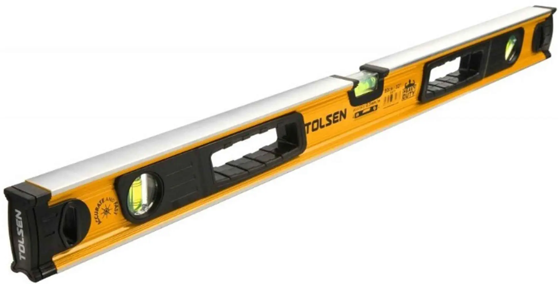 Nivela pentru constructii Tolsen 35079