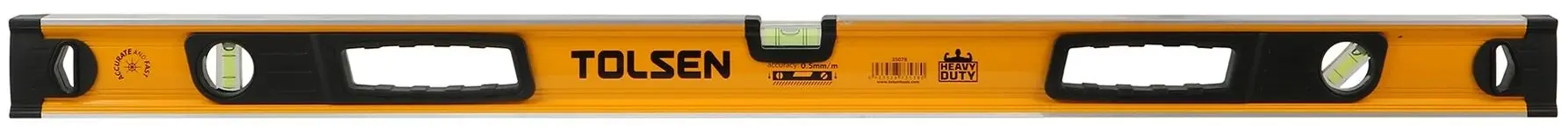 Nivela pentru constructii Tolsen 35079