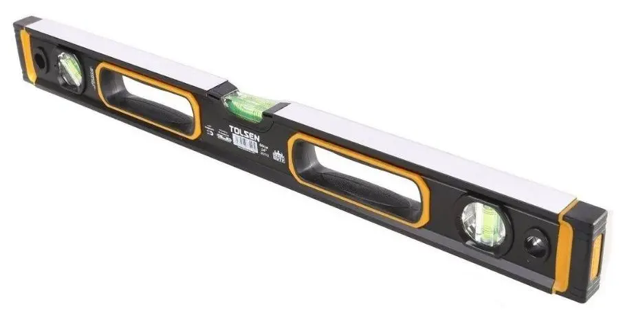 Nivela pentru constructii Tolsen 35112