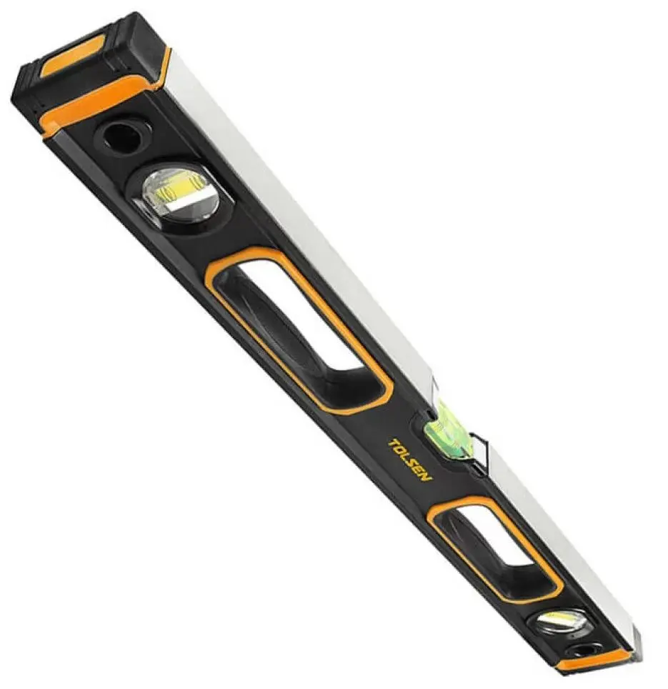 Nivela pentru constructii Tolsen 35113