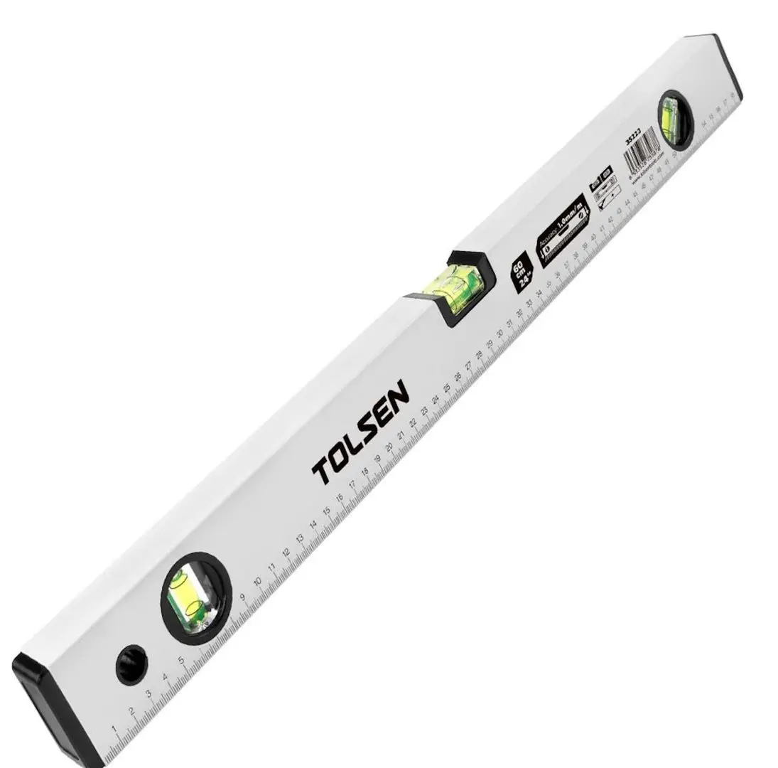 Строительный уровень Tolsen 35225 - 2
