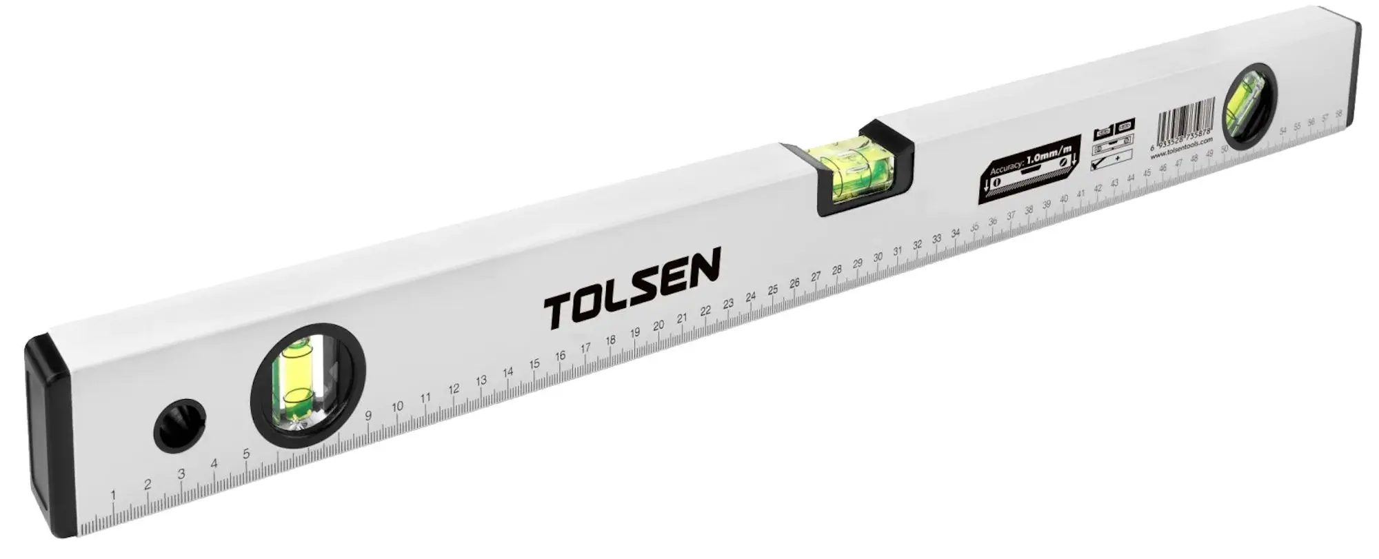 Строительный уровень Tolsen 35225