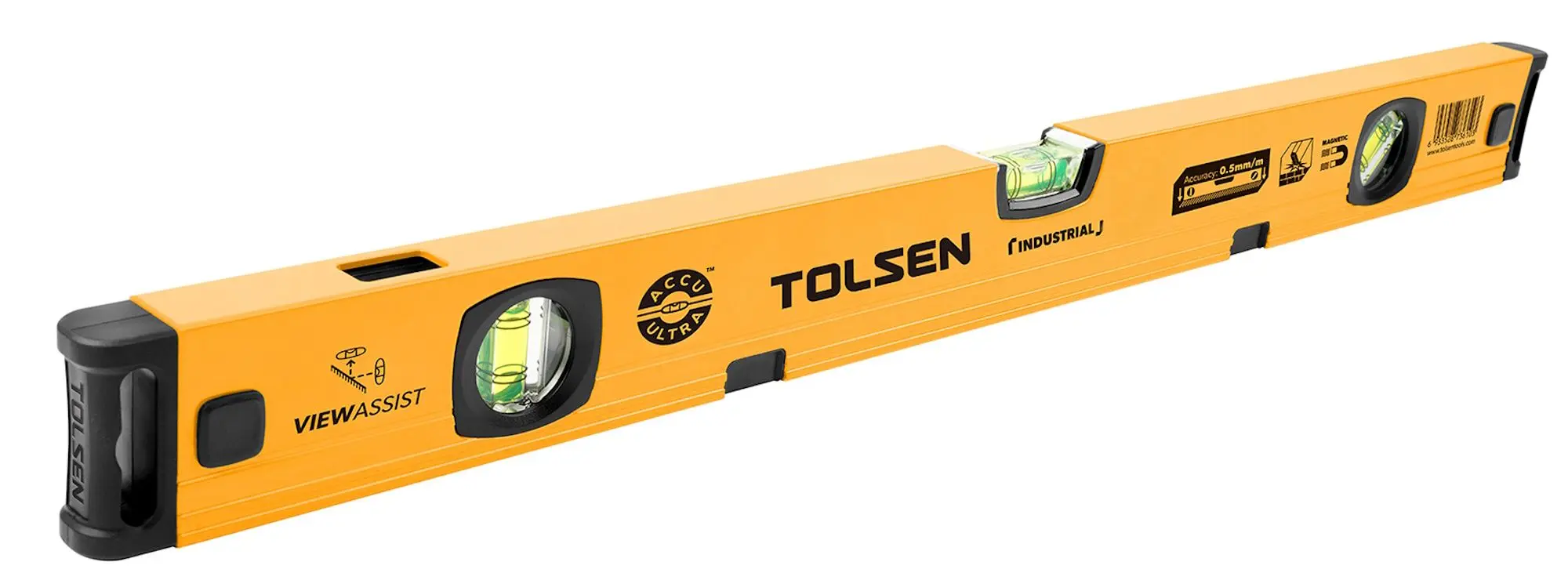 Строительный уровень Tolsen 35235