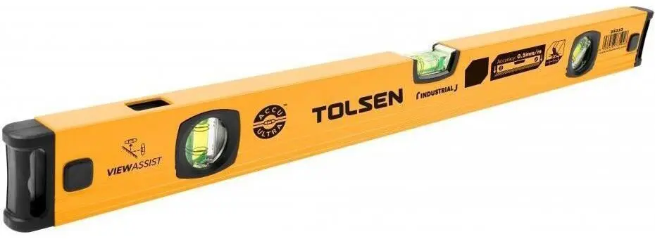 Строительный уровень Tolsen 35237