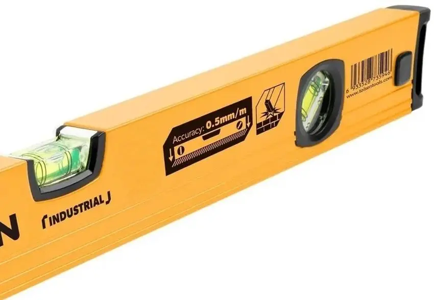 Nivela pentru constructii Tolsen 35238